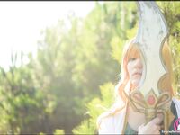 CosplayDeviants 2349_KingVessel Photos