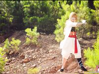 CosplayDeviants 2349_KingVessel Photos