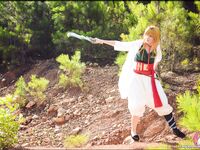CosplayDeviants 2349_KingVessel Photos
