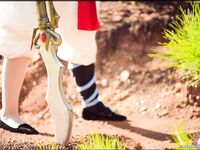 CosplayDeviants 2349_KingVessel Photos
