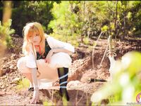 CosplayDeviants 2349_KingVessel Photos