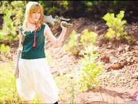 CosplayDeviants 2349_KingVessel Photos