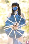 CosplayDeviants 2350_KissofDeath Photos