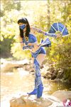 CosplayDeviants 2350_KissofDeath Photos
