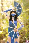 CosplayDeviants 2350_KissofDeath Photos