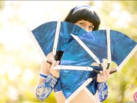CosplayDeviants 2350_KissofDeath Photos