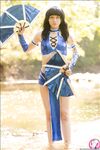 CosplayDeviants 2350_KissofDeath Photos