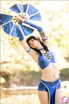 CosplayDeviants 2350_KissofDeath Photos
