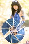 CosplayDeviants 2350_KissofDeath Photos
