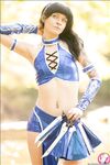 CosplayDeviants 2350_KissofDeath Photos
