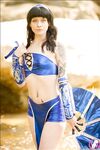 CosplayDeviants 2350_KissofDeath Photos