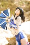 CosplayDeviants 2350_KissofDeath Photos