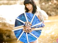 CosplayDeviants 2350_KissofDeath Photos