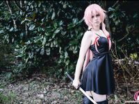 CosplayDeviants 2352_PsychoMode Photos