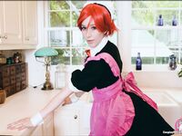 CosplayDeviants 2353_MagicalEnforcer Photos