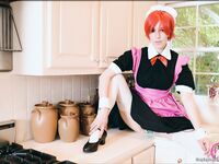 CosplayDeviants 2353_MagicalEnforcer Photos