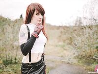 CosplayDeviants 2354_PremiumHeart Photos