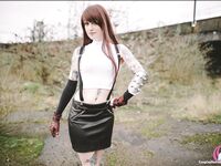 CosplayDeviants 2354_PremiumHeart Photos