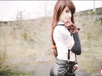 CosplayDeviants 2354_PremiumHeart Photos