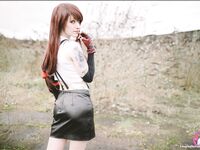 CosplayDeviants 2354_PremiumHeart Photos