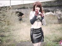 CosplayDeviants 2354_PremiumHeart Photos