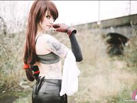 CosplayDeviants 2354_PremiumHeart Photos