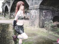 CosplayDeviants 2354_PremiumHeart Photos