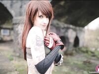 CosplayDeviants 2354_PremiumHeart Photos