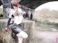 CosplayDeviants 2354_PremiumHeart Photos