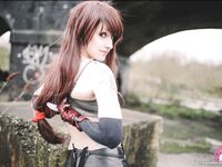 CosplayDeviants 2354_PremiumHeart Photos