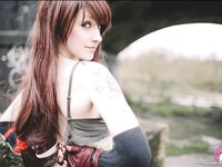 CosplayDeviants 2354_PremiumHeart Photos