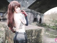 CosplayDeviants 2354_PremiumHeart Photos