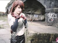 CosplayDeviants 2354_PremiumHeart Photos