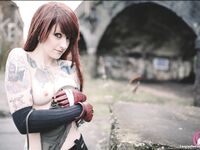 CosplayDeviants 2354_PremiumHeart Photos