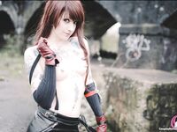 CosplayDeviants 2354_PremiumHeart Photos