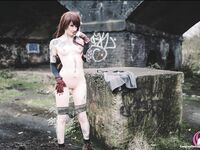 CosplayDeviants 2354_PremiumHeart Photos