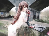 CosplayDeviants 2354_PremiumHeart Photos