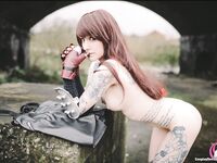 CosplayDeviants 2354_PremiumHeart Photos