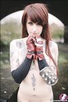 CosplayDeviants 2354_PremiumHeart Photos