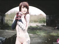 CosplayDeviants 2354_PremiumHeart Photos