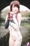 CosplayDeviants 2354_PremiumHeart Photos