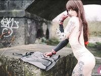 CosplayDeviants 2354_PremiumHeart Photos