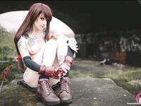 CosplayDeviants 2354_PremiumHeart Photos