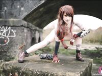 CosplayDeviants 2354_PremiumHeart Photos