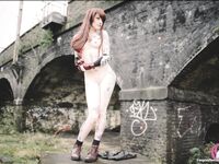 CosplayDeviants 2354_PremiumHeart Photos