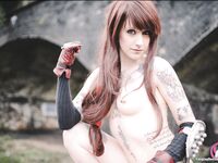 CosplayDeviants 2354_PremiumHeart Photos
