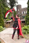 CosplayDeviants 2357_LikeRoses Photos