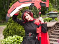 CosplayDeviants 2357_LikeRoses Photos