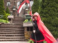 CosplayDeviants 2357_LikeRoses Photos