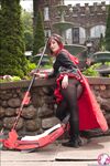 CosplayDeviants 2357_LikeRoses Photos
